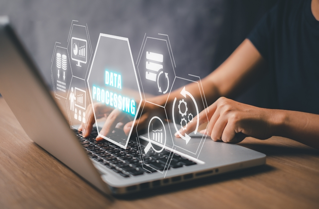 Intelligent Document Processing