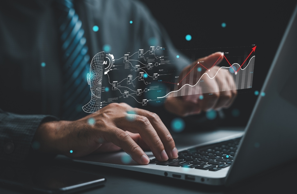 AI Lead Automation