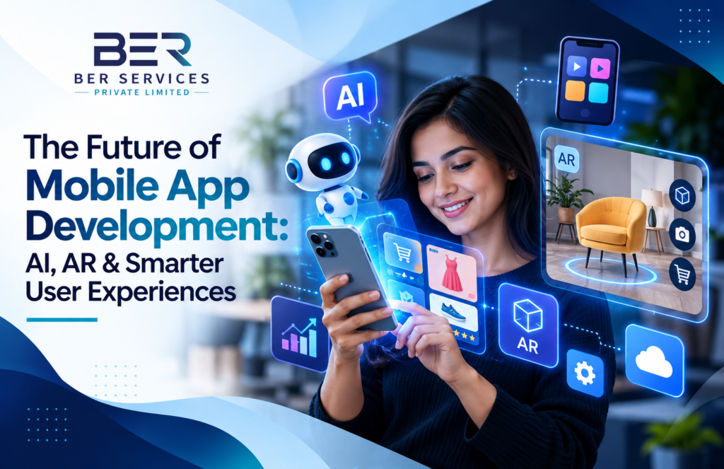 Mobile App Development